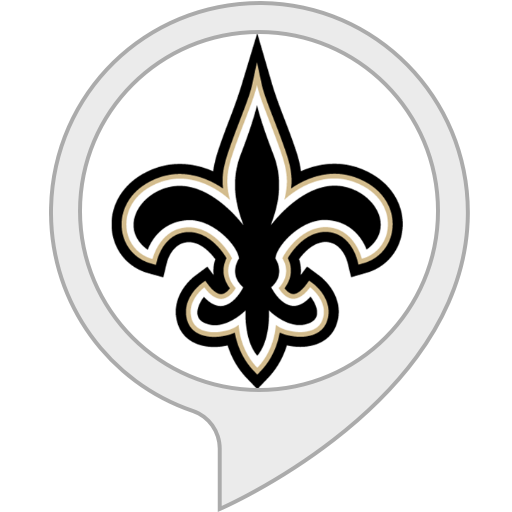 Orleans Saints Transparent PNG Image