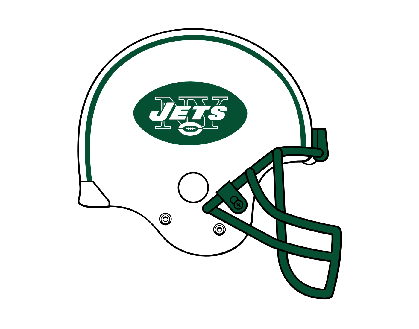 Jets York Transparent PNG Image