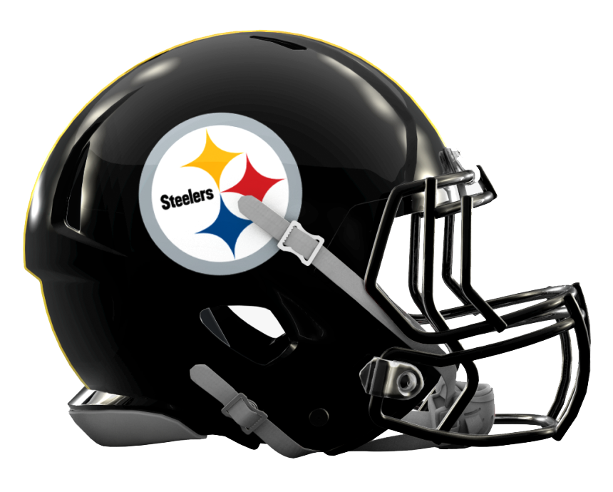 Pittsburgh Steelers Transparent PNG Image