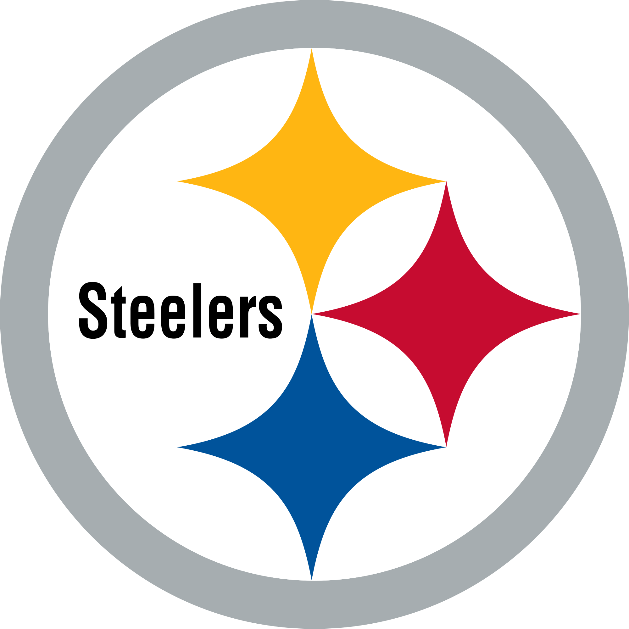 Pittsburgh Steelers Transparent PNG Image