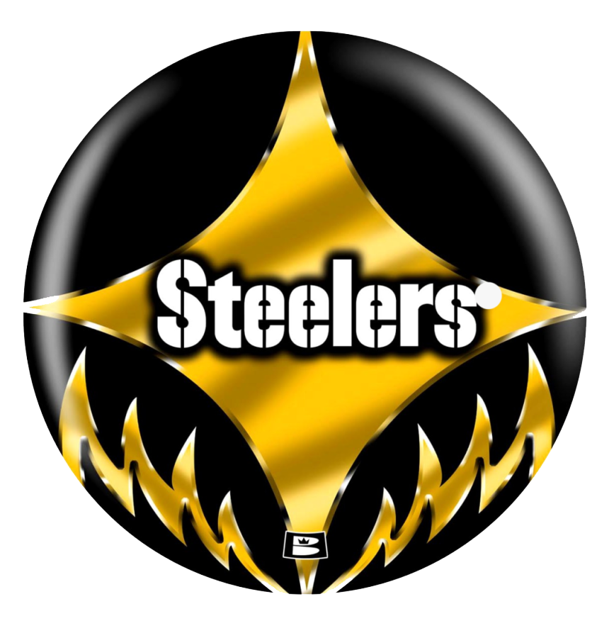 Pittsburgh Steelers Transparent PNG Image