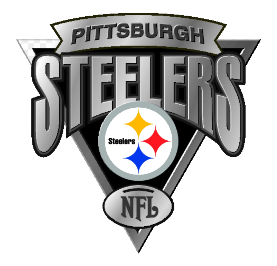 Pittsburgh Steelers Transparent PNG Image