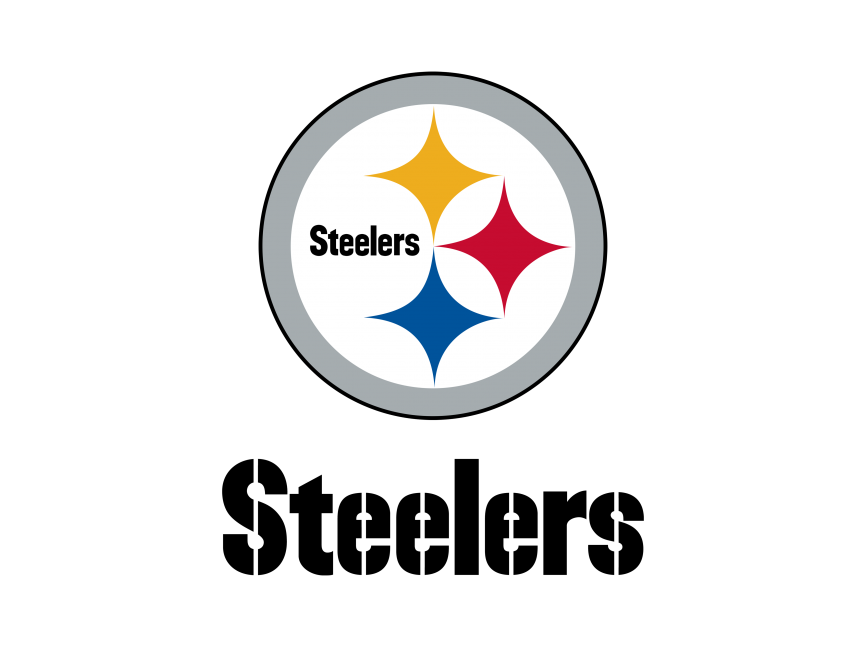 Pittsburgh Steelers Transparent PNG Image