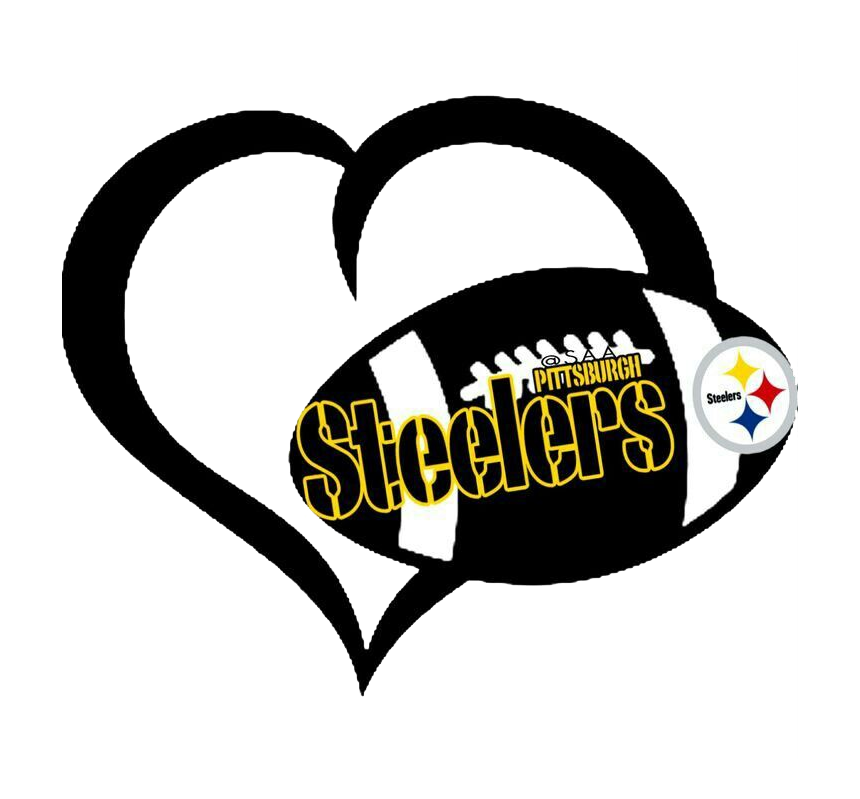 Pittsburgh Steelers Transparent PNG Image