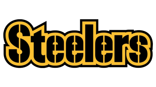 Pittsburgh Steelers Transparent PNG Image