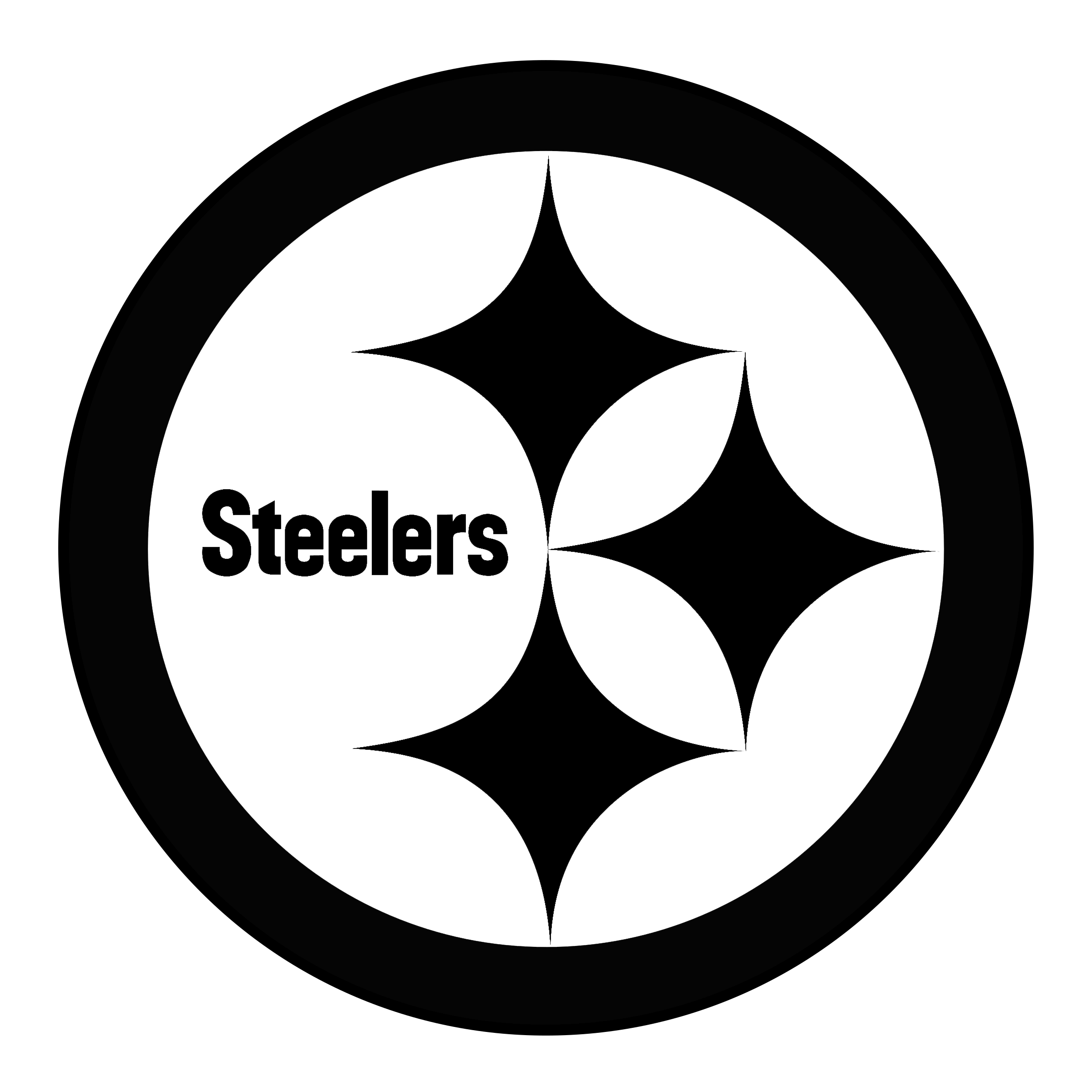 Pittsburgh Steelers Transparent PNG Image