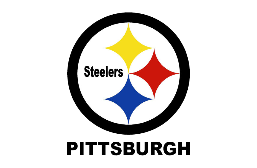 Pittsburgh Steelers Transparent PNG Image