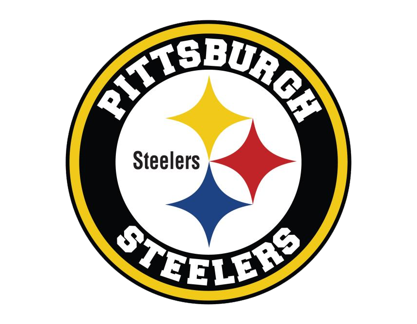 Pittsburgh Steelers Transparent PNG Image