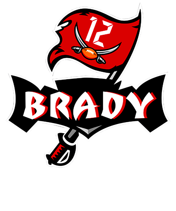 Buccaneers Tampa Bay Transparent PNG Image