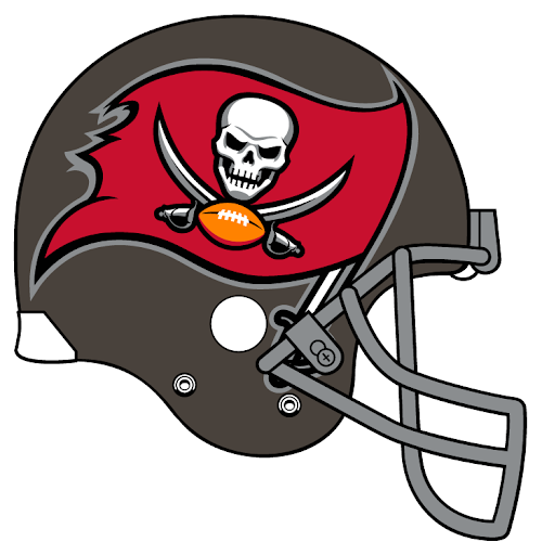 Buccaneers Tampa Bay Transparent PNG Image