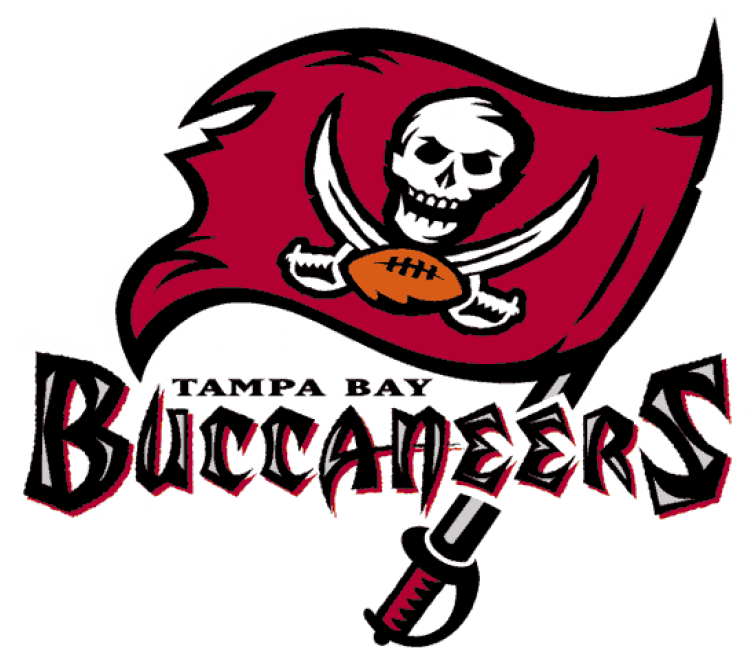 Buccaneers Tampa Bay Transparent PNG Image