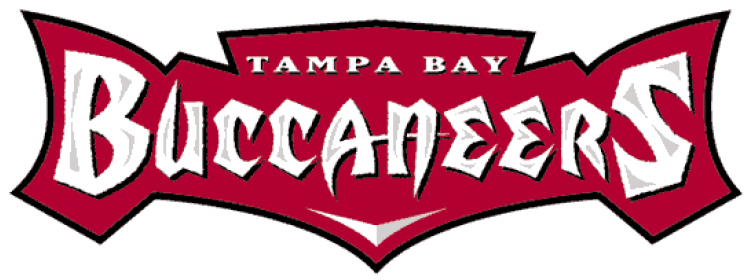 Buccaneers Tampa Bay Transparent PNG Image