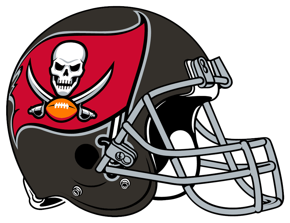 Buccaneers Tampa Bay Transparent PNG Image