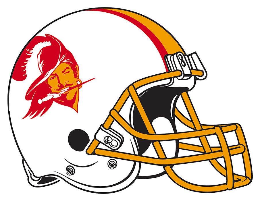 Buccaneers Tampa Bay File Transparent PNG Image