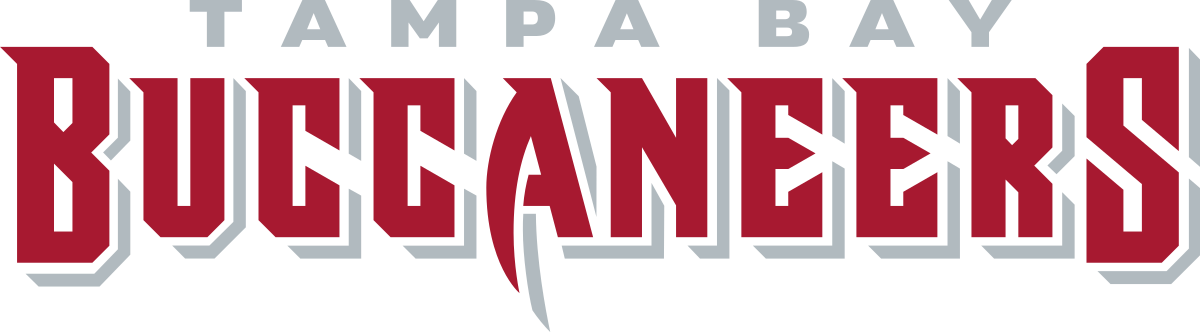 Buccaneers Tampa Bay Transparent PNG Image
