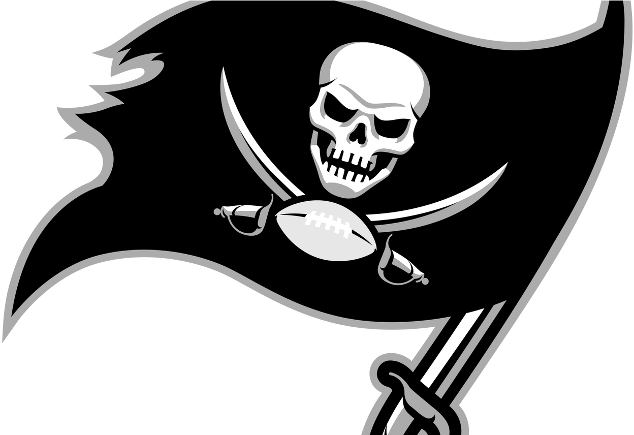 Buccaneers Tampa Bay Transparent PNG Image