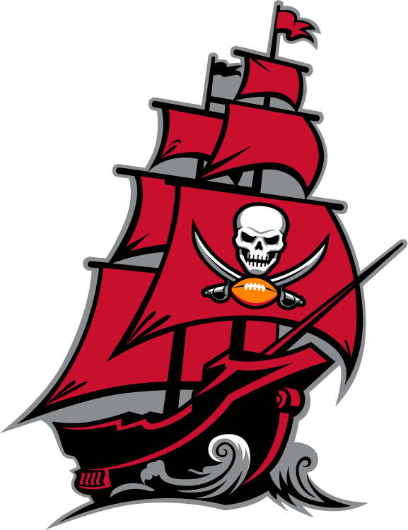 Buccaneers Tampa Bay Transparent PNG Image