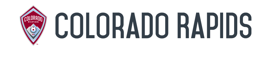 Club Colorado Rapids Transparent PNG Image