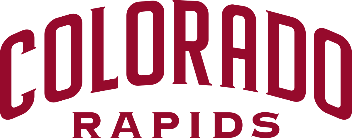 Colorado Rapids Transparent PNG Image