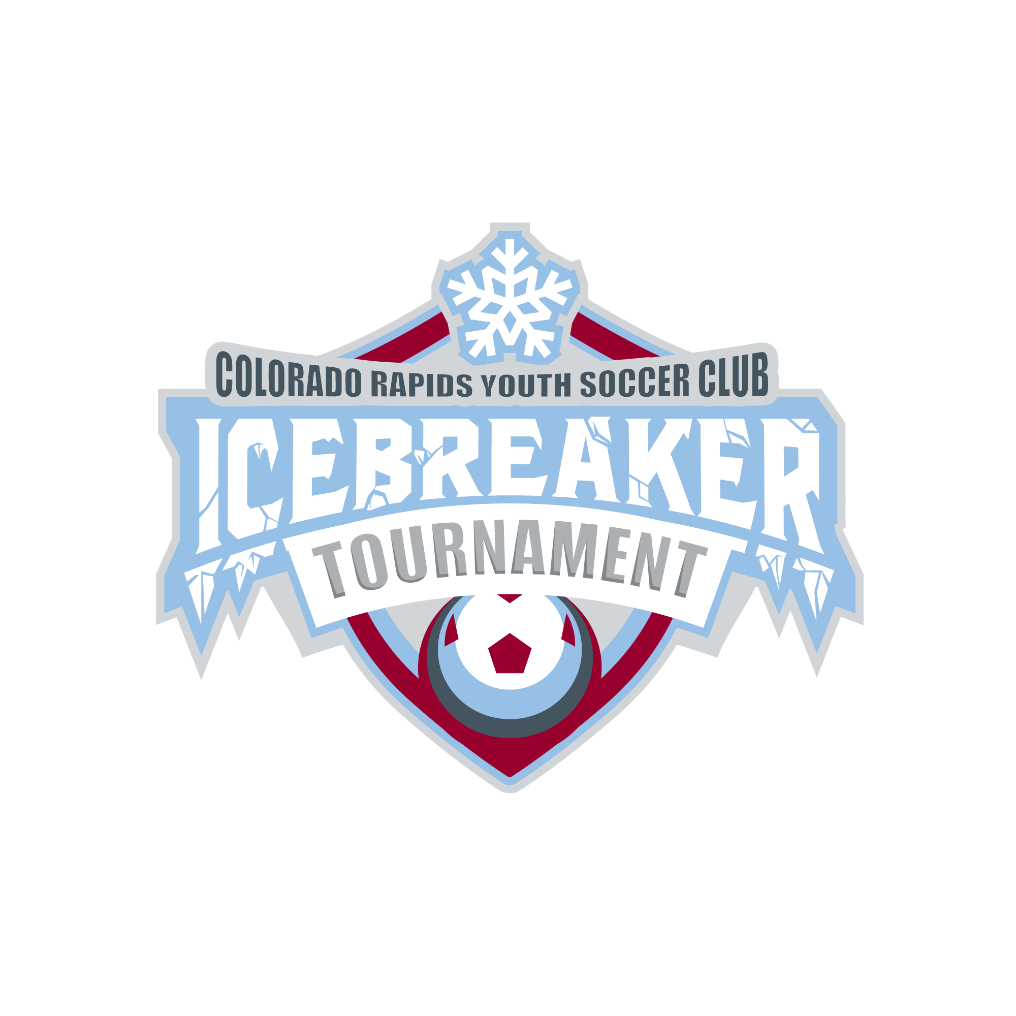 Colorado Rapids Transparent PNG Image