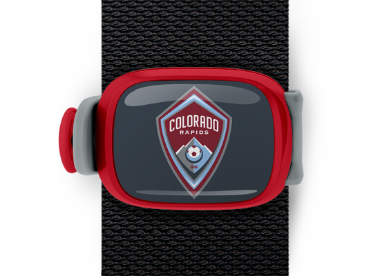 Pic Colorado Rapids Transparent PNG Image