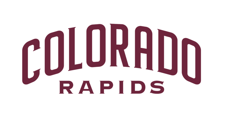 Colorado Rapids Transparent PNG Image
