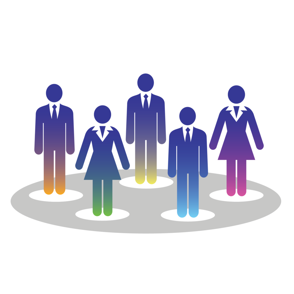 Team Transparent PNG Image