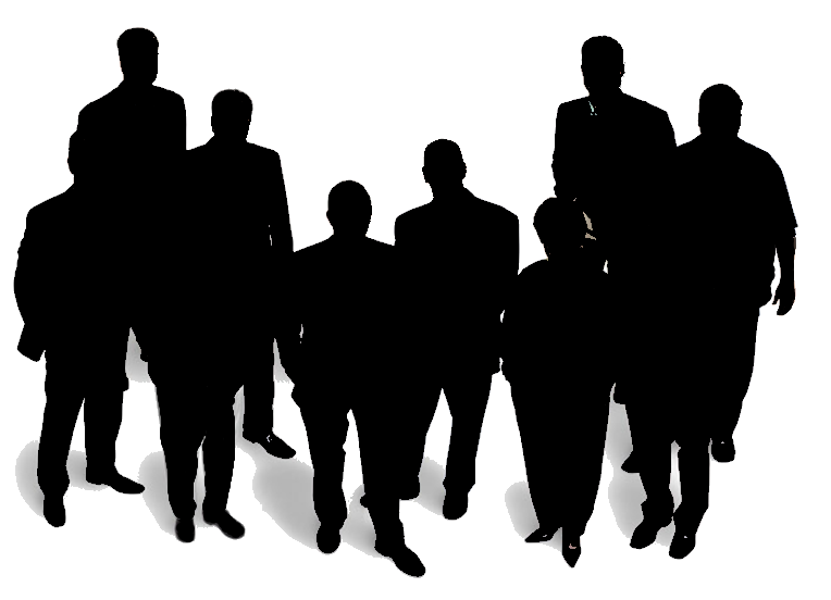 Team Transparent PNG Image