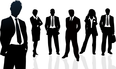 Team Transparent PNG Image