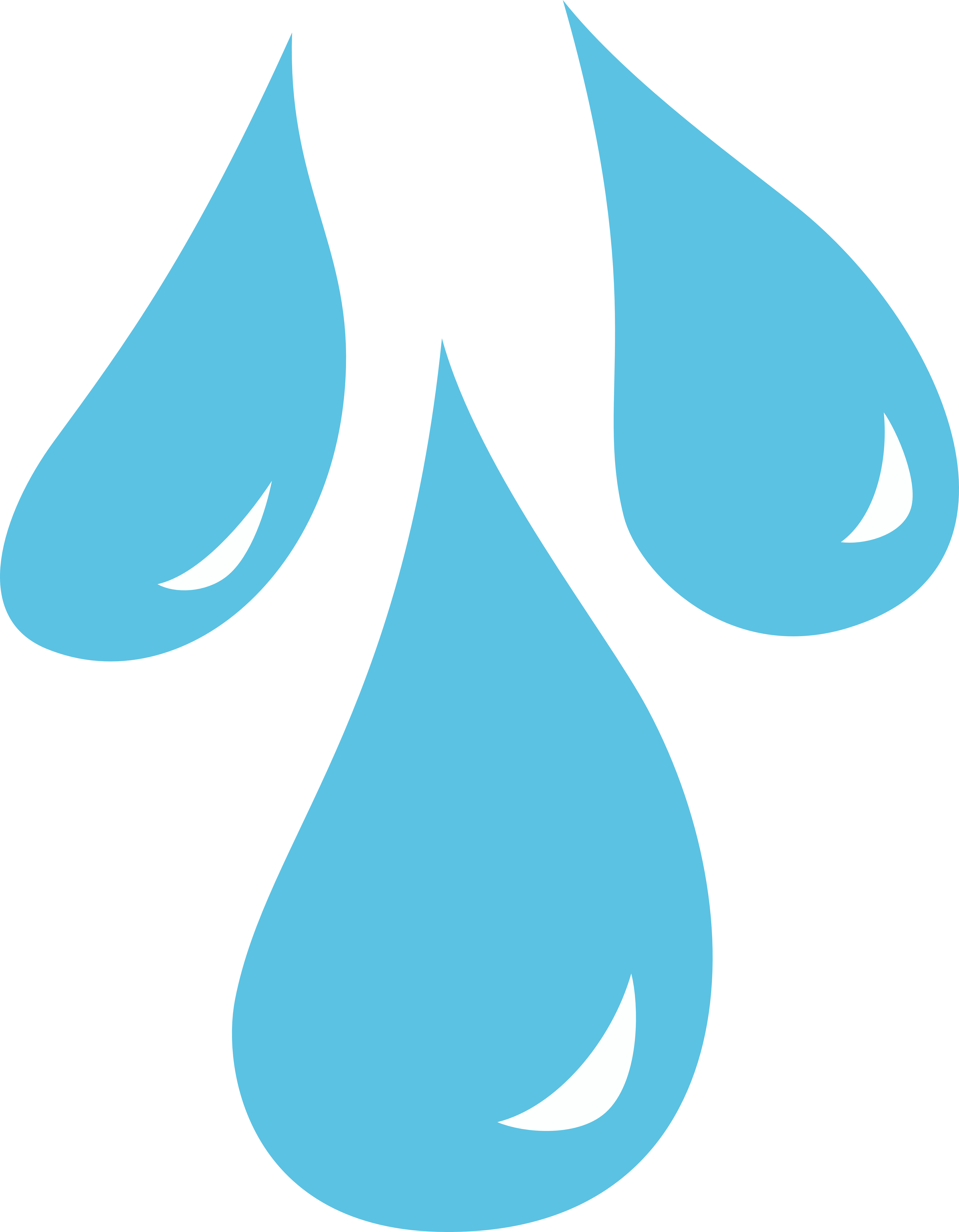 Tear Transparent PNG Image