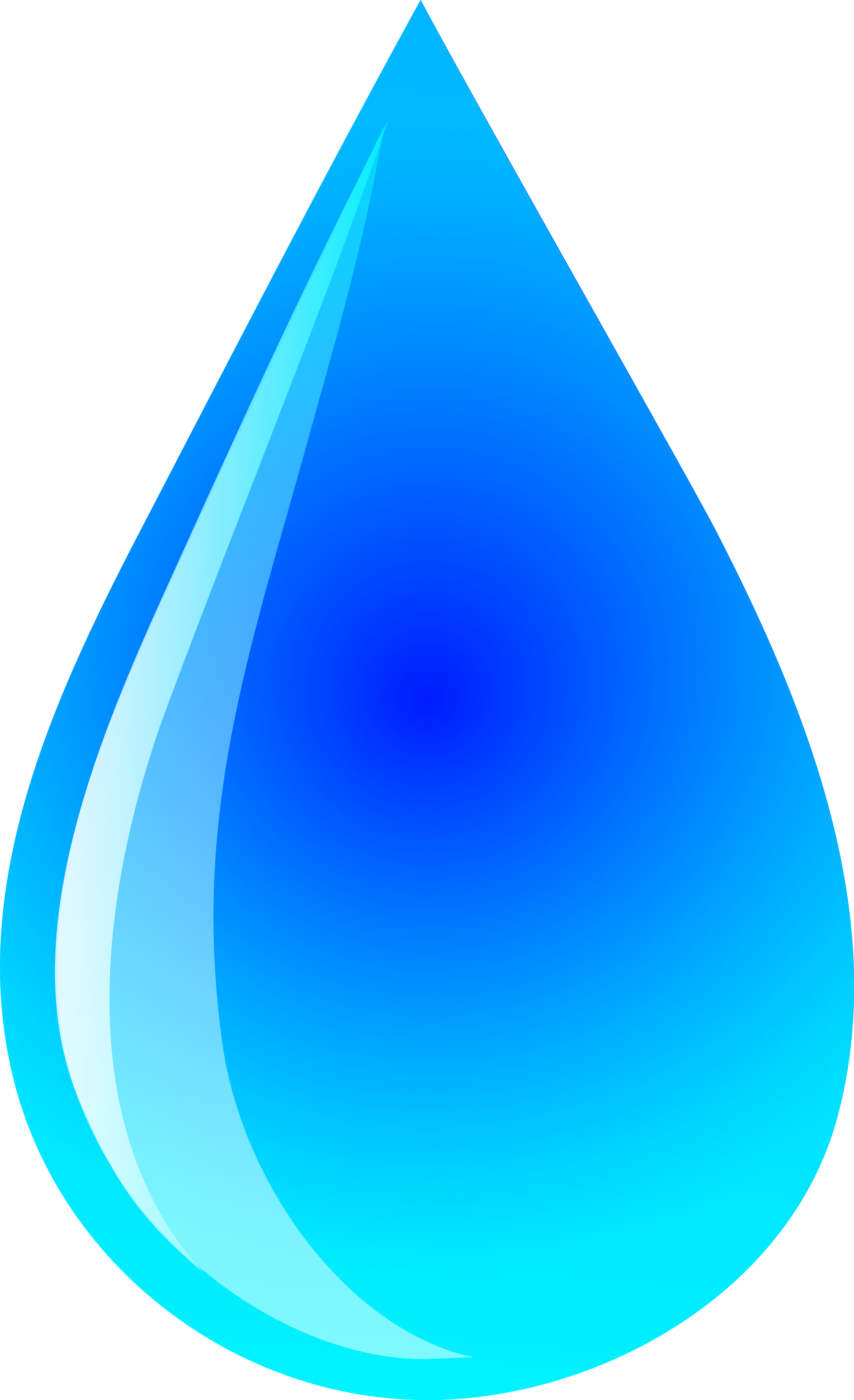 Tear Transparent PNG Image