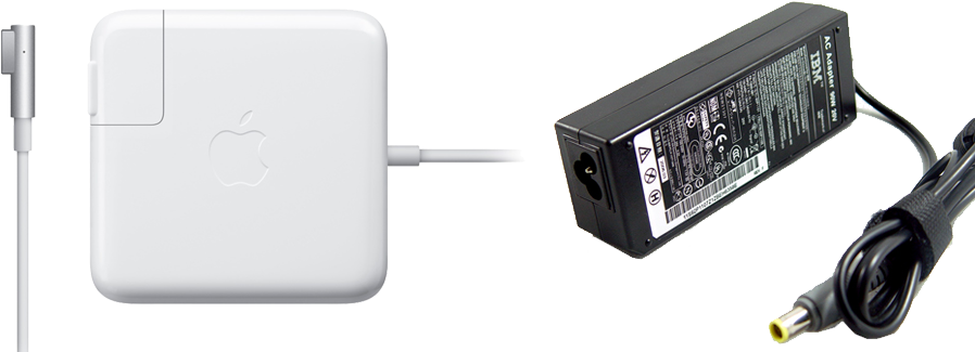 Adapter Transparent PNG Image