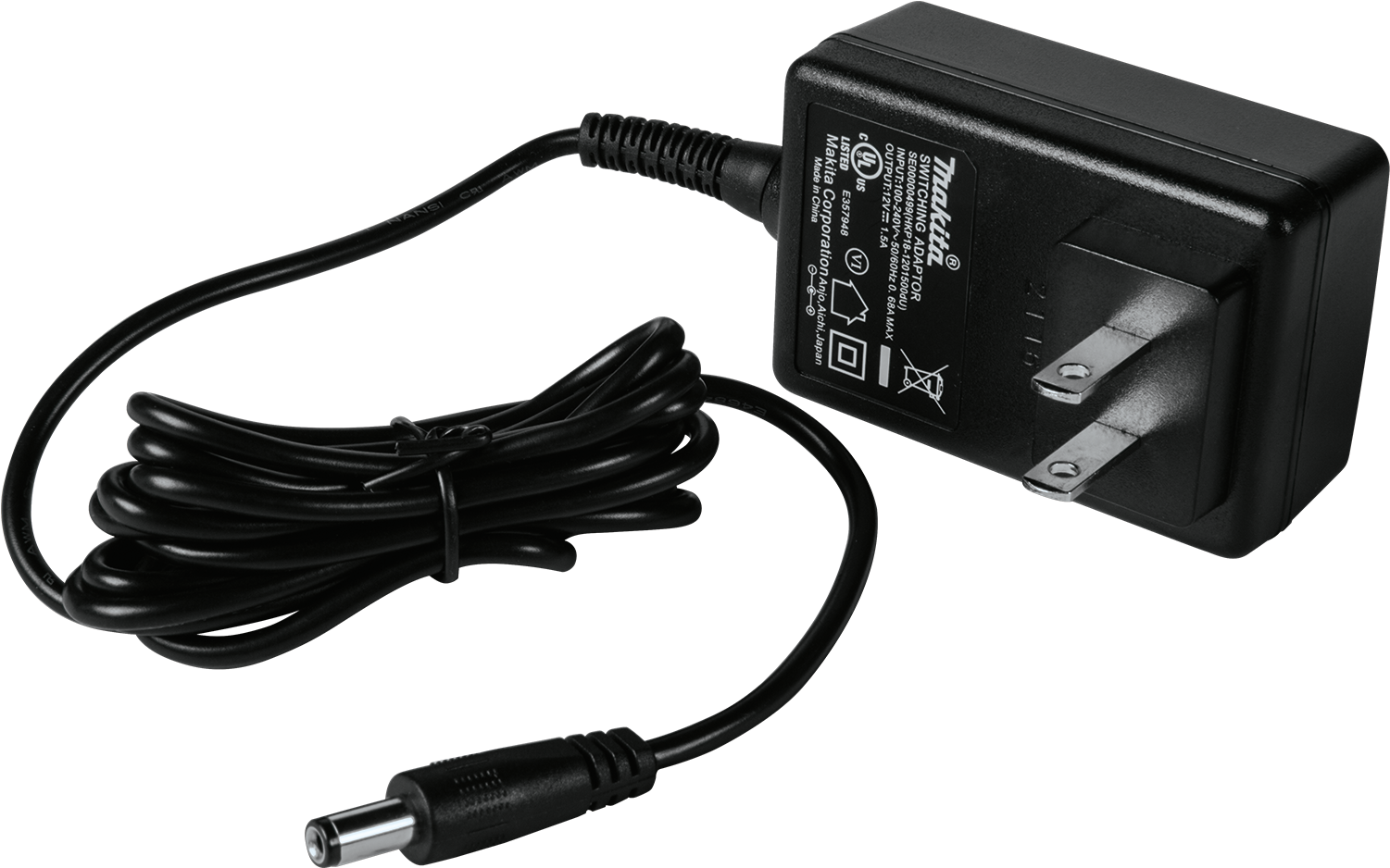 Adapter Transparent PNG Image