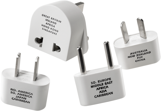 Adapter File Transparent PNG Image
