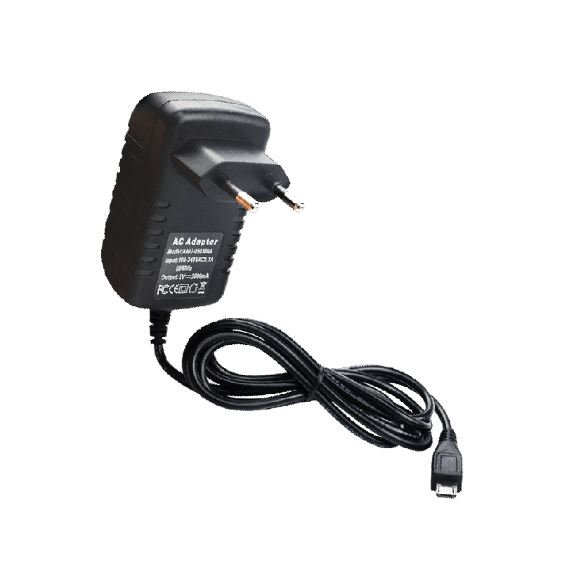 Adapter Transparent PNG Image