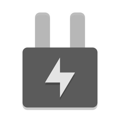 Adapter Power Transparent PNG Image