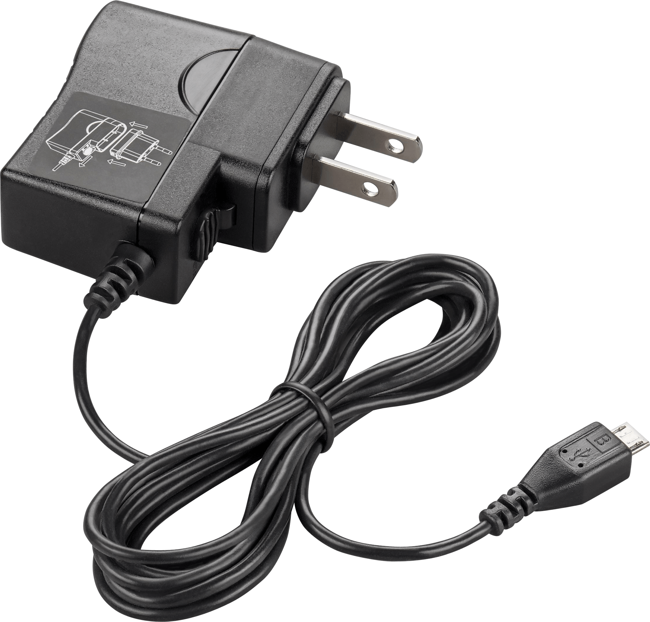 Adapter Power Transparent PNG Image