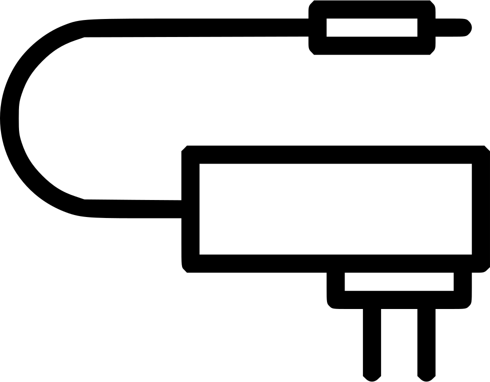 Adapter Power Transparent PNG Image