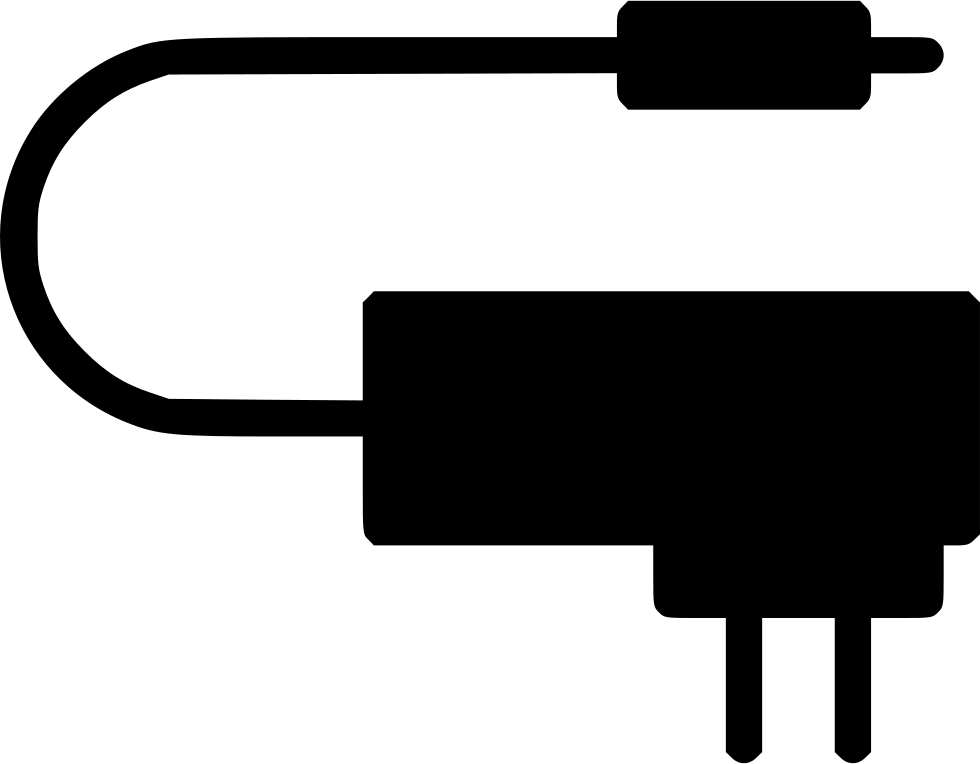 Adapter Power Transparent PNG Image