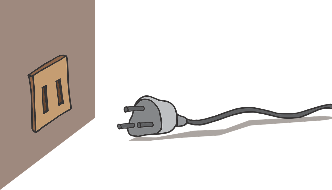 Adapter Socket Transparent PNG Image