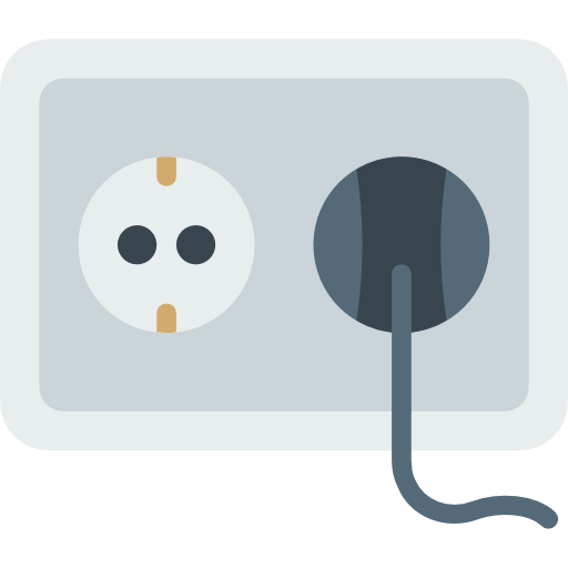 Adapter Socket Transparent PNG Image