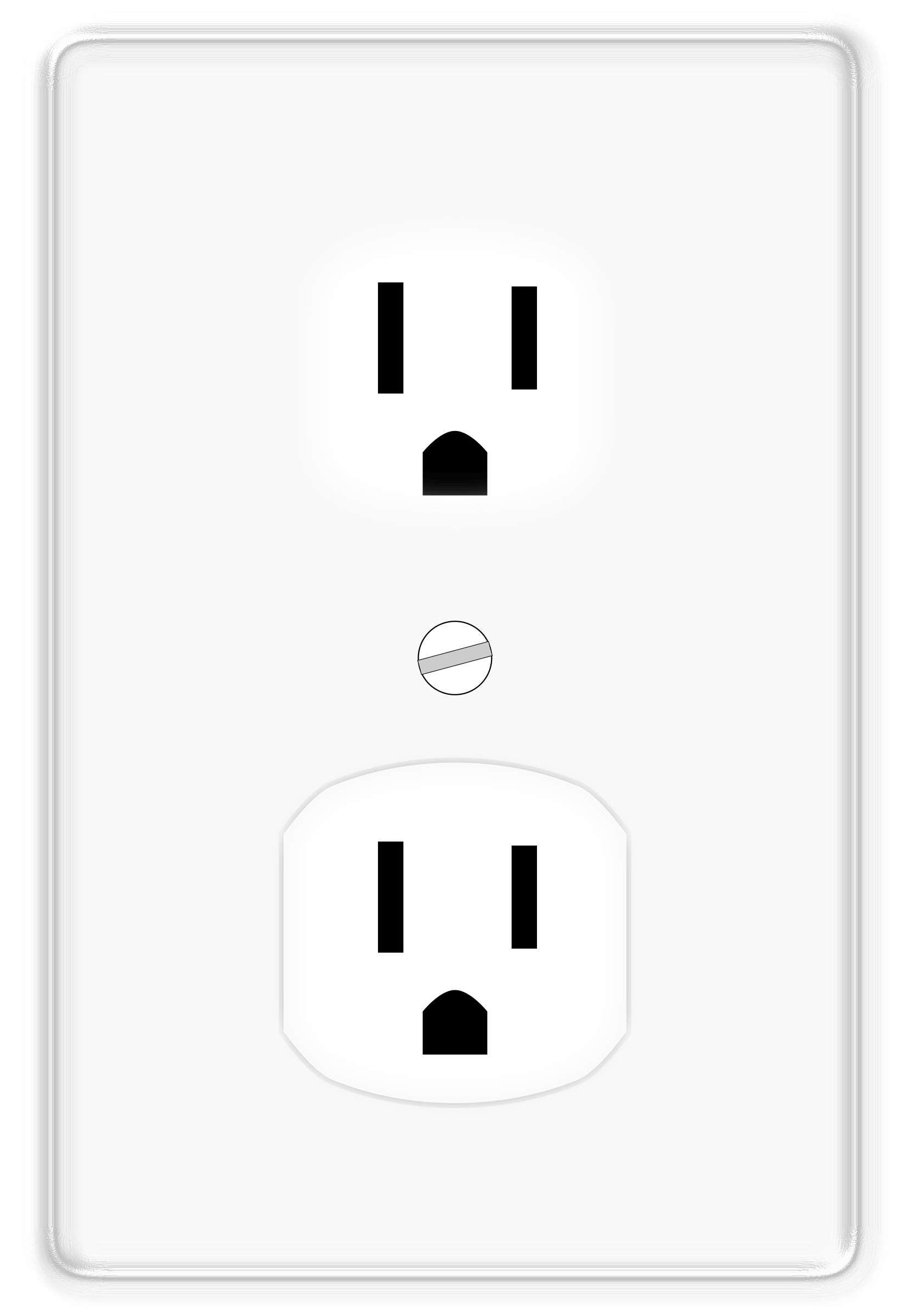 Adapter Socket Transparent PNG Image