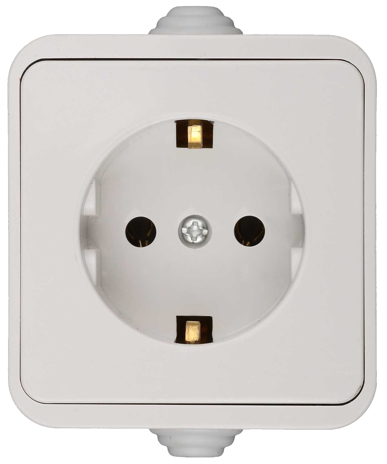 Adapter Socket Transparent PNG Image