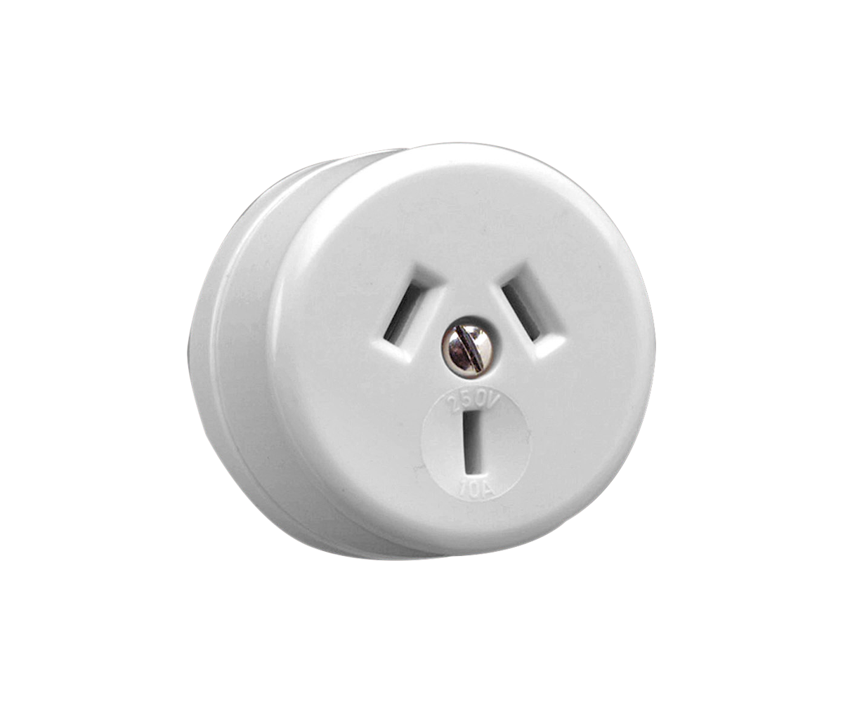 Amp Socket Transparent PNG Image