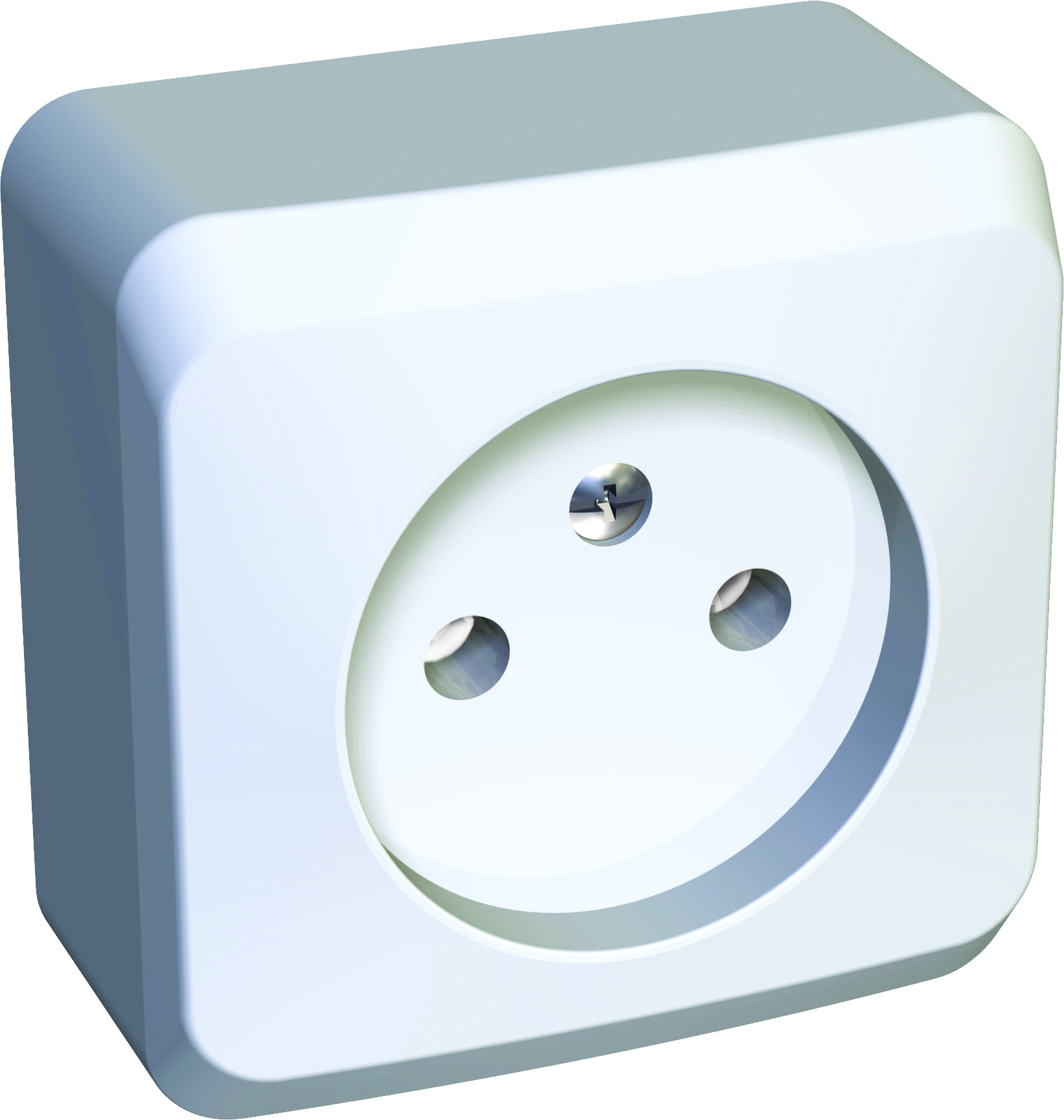 Amp Socket Transparent PNG Image