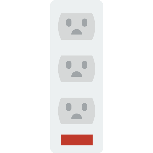 Amp Socket File Transparent PNG Image