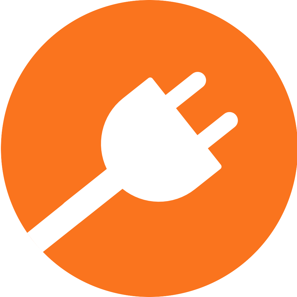 Appliance Socket Transparent PNG Image