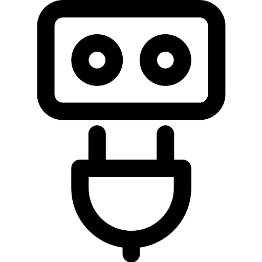Appliance Socket Transparent PNG Image