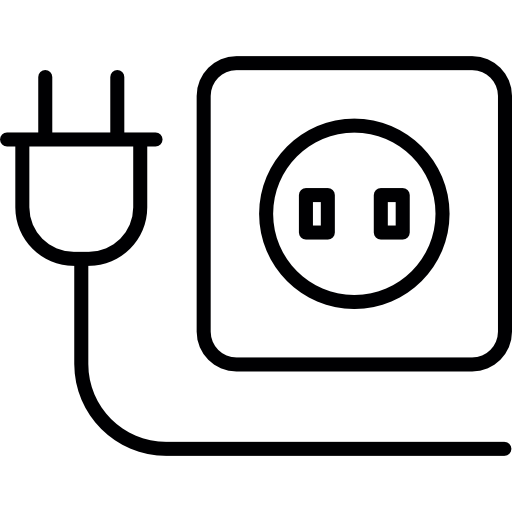 Pic Appliance Socket Transparent PNG Image