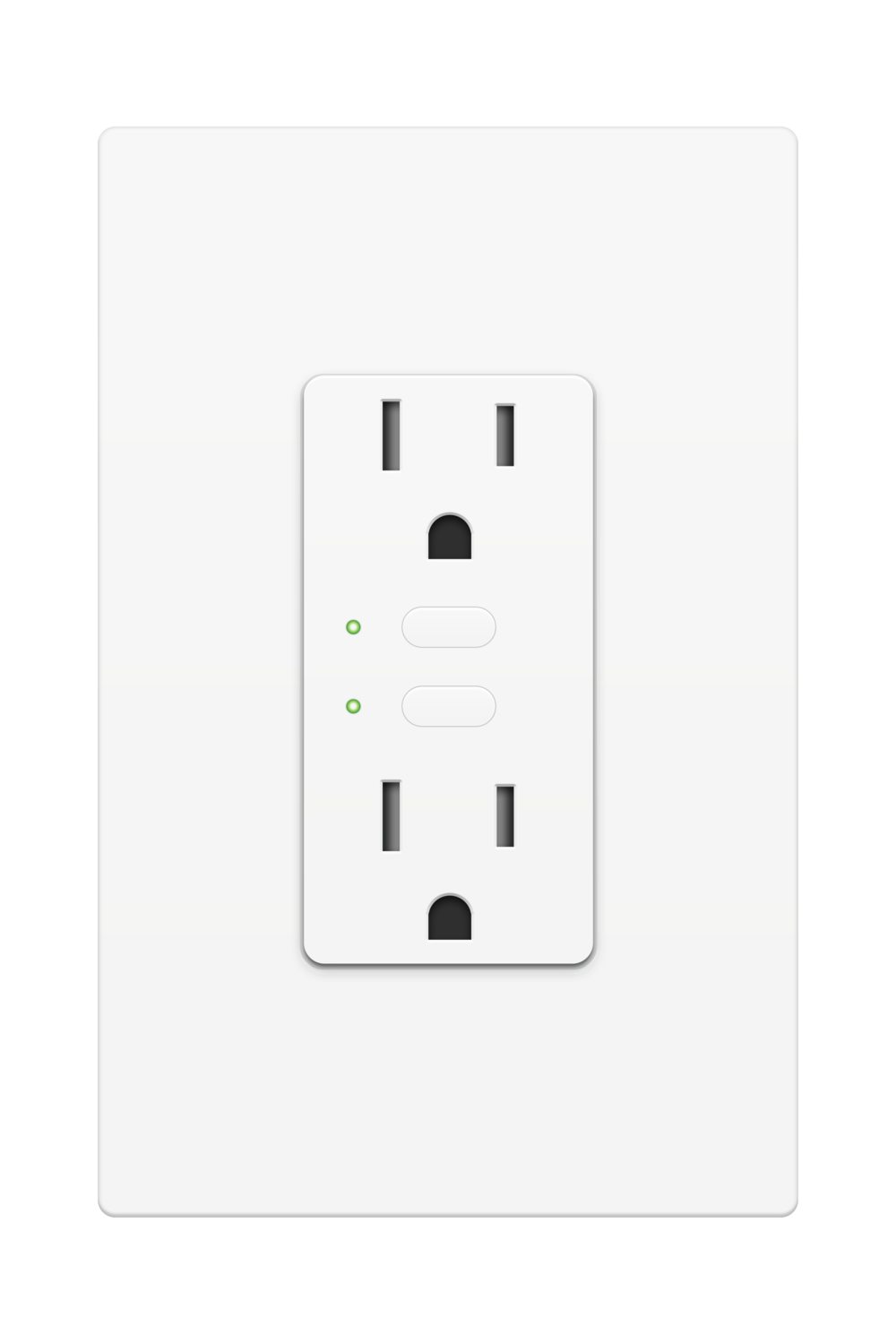 Appliance Socket Transparent PNG Image